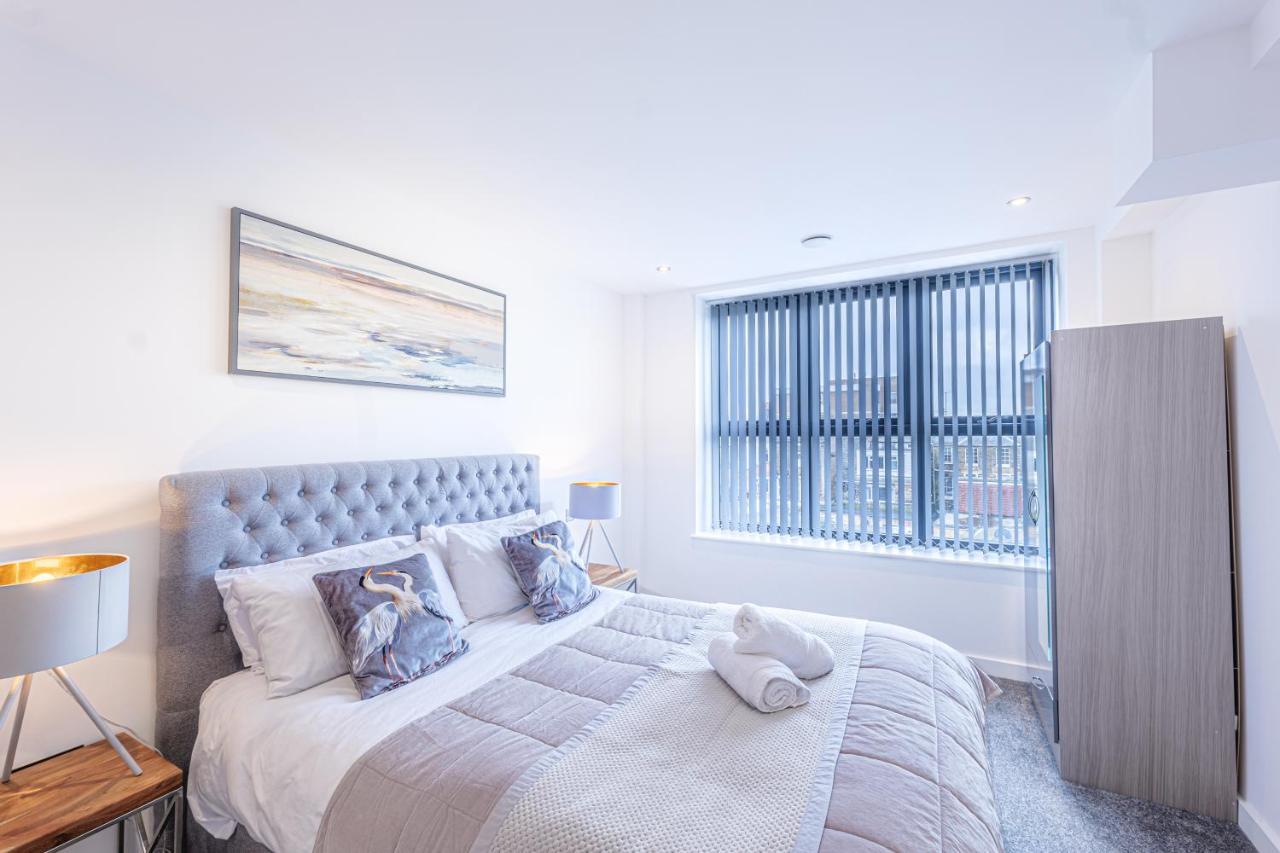 Luxury Apartments In Margate Centre Zewnętrze zdjęcie
