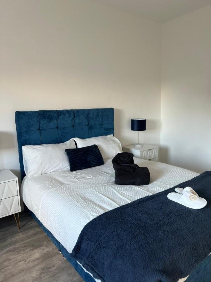 Luxury Apartments In Margate Centre Zewnętrze zdjęcie