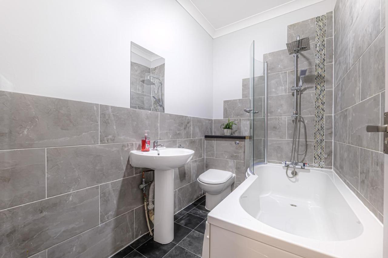 Luxury Apartments In Margate Centre Zewnętrze zdjęcie