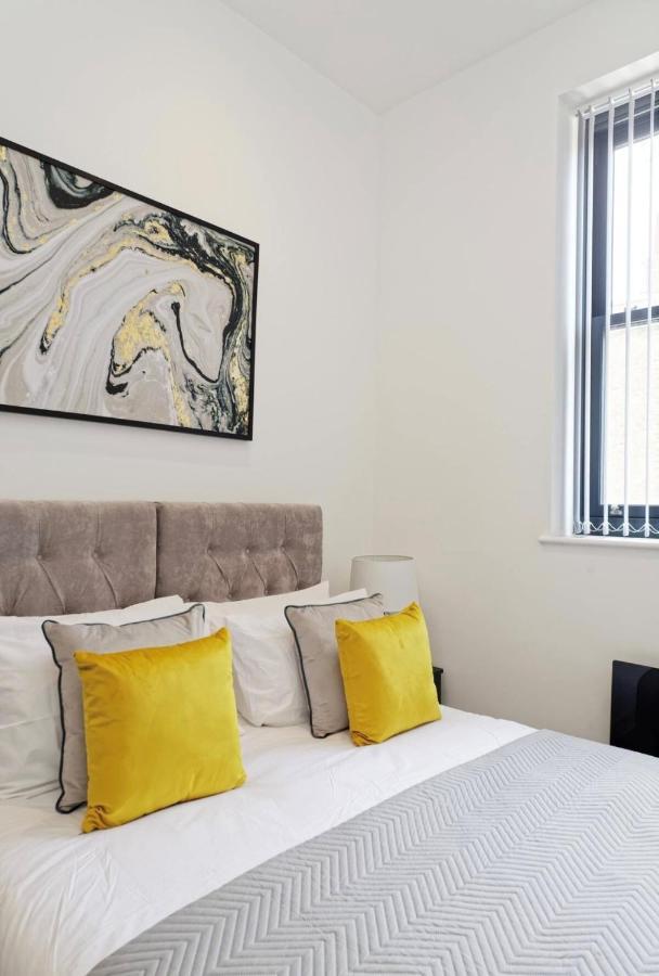 Luxury Apartments In Margate Centre Zewnętrze zdjęcie