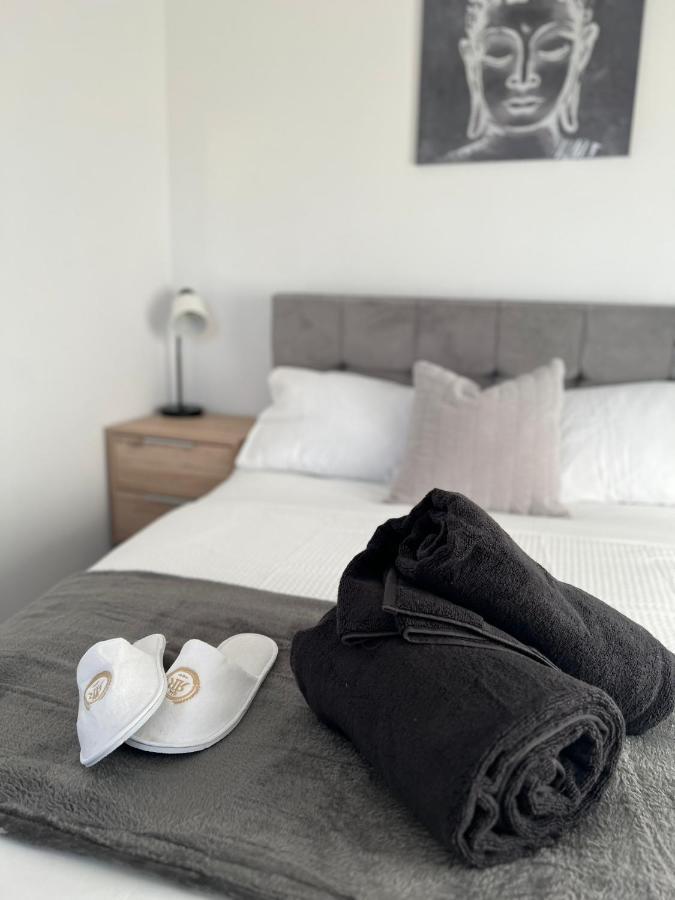 Luxury Apartments In Margate Centre Zewnętrze zdjęcie
