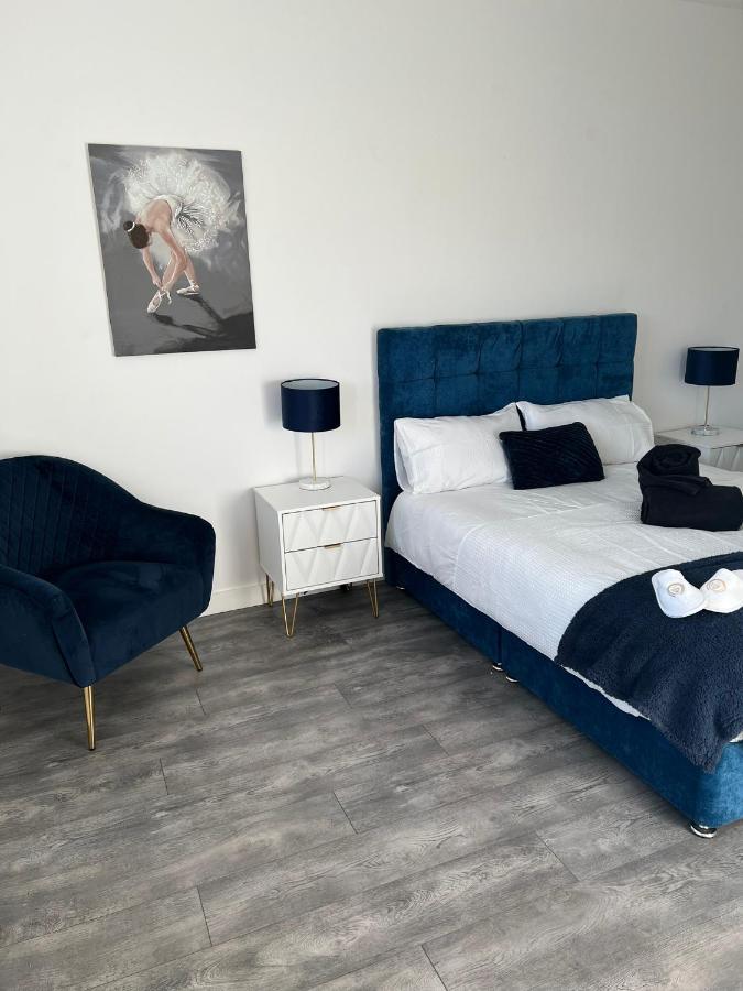 Luxury Apartments In Margate Centre Zewnętrze zdjęcie