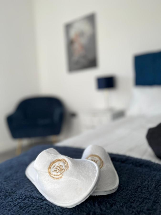 Luxury Apartments In Margate Centre Zewnętrze zdjęcie