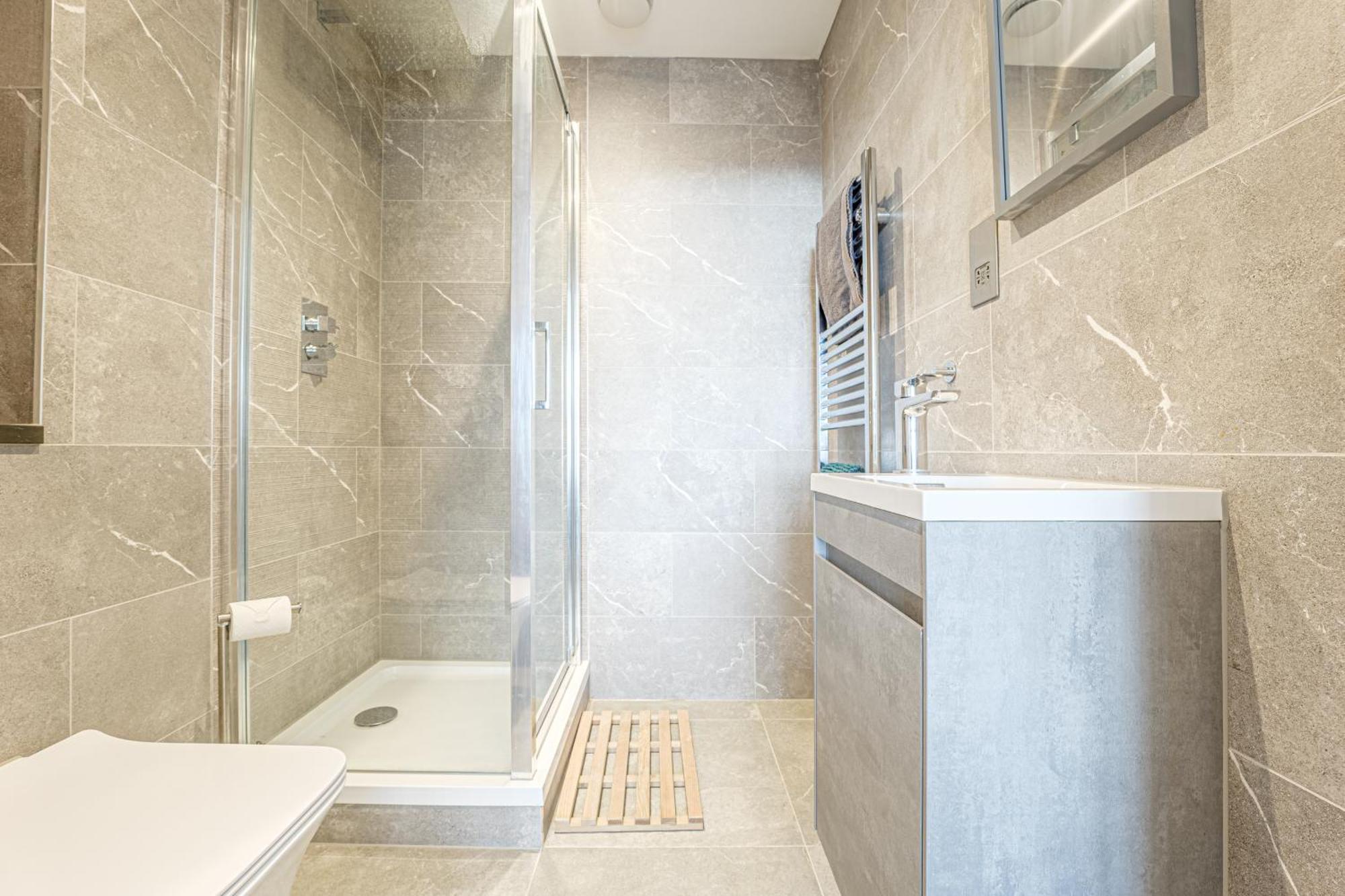Luxury Apartments In Margate Centre Zewnętrze zdjęcie